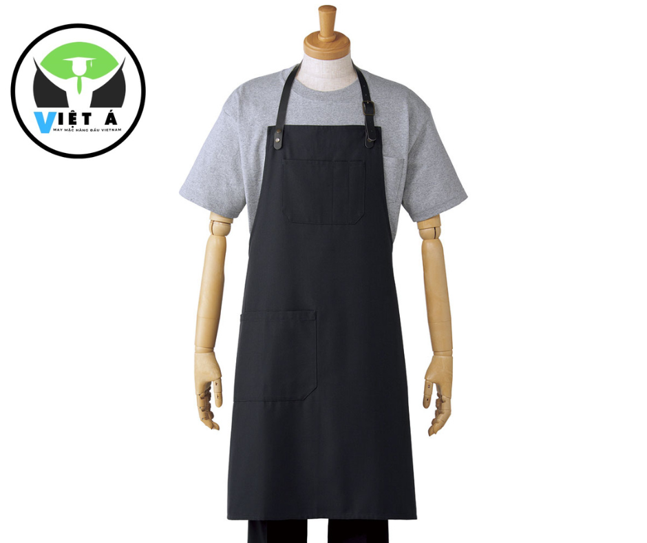may-tap-de-viet-a Xưởng may tạp dề uy tín tại hồ chí minh