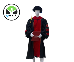 Xưởng may lễ phục tốt nghiệp cử nhân