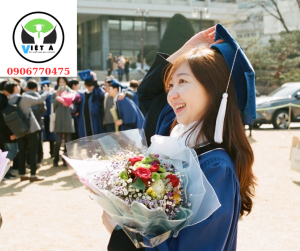 xưởng may áo tốt nghiệp Việt Á
