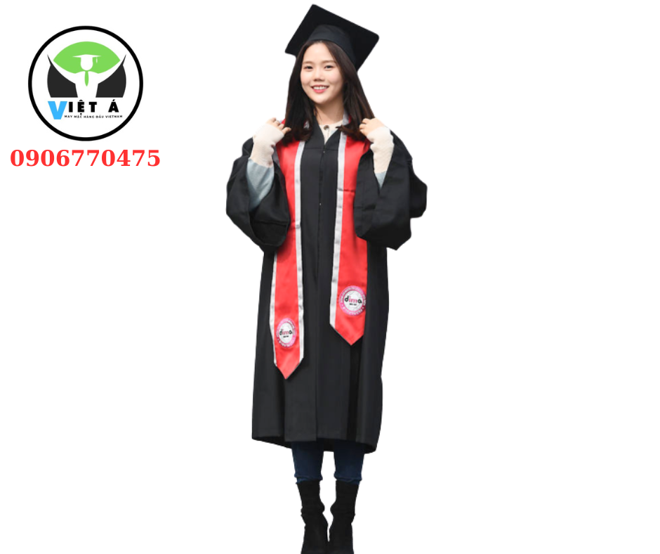 Xưởng may đồng phục tốt nghiệp giá rẻ