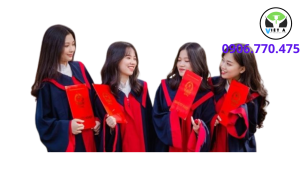 sản xuất áo tốt nghiệp giá rẻ uy tín