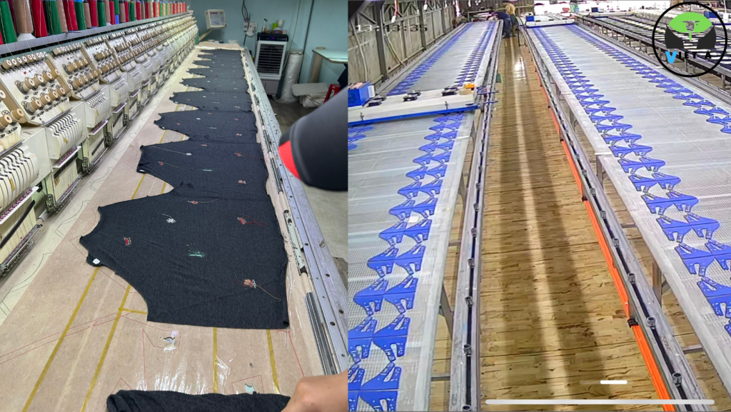 Cơ sở in - thêu giá rẻ uy tín và chất lượng