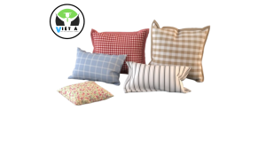 Sản xuất gối mềnh số lượng lớn
