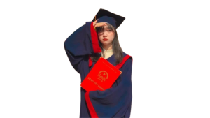 Công ty sản xuất áo cử nhân tại sài gòn
