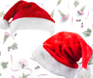 Xưởng sản xuất nón noel giá rẻ