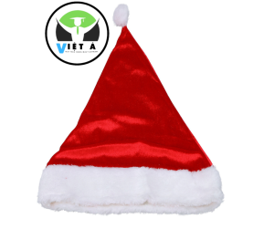 Sản xuất nón noel giá rẻ