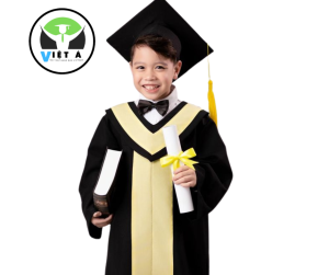 sản xuất áo tốt nghiệp giá rẻ