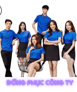 Đồng phục công ty uy tín