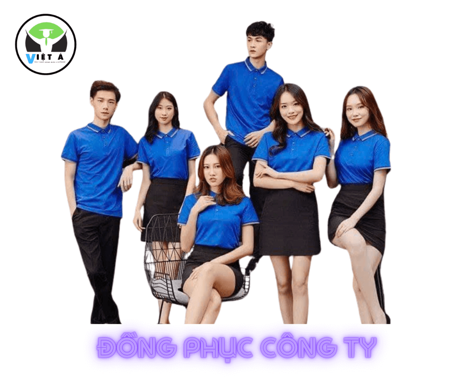 đồng phục công ty Đồng phục công ty uy tín