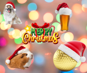 sản xuất nón noel năm 2025