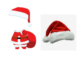 Nón noel giá rẻ