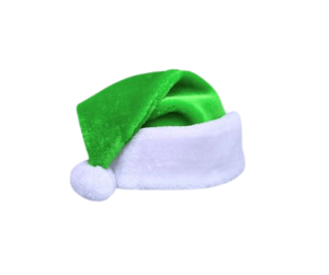Nón noel giá rẻ