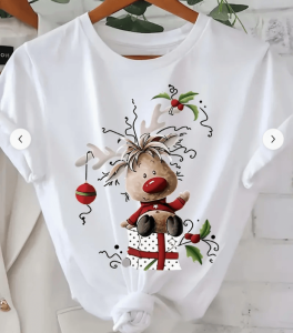 Áo noel giá rẻ