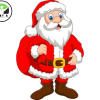 sản xuất đồ noel theo yêu cầu